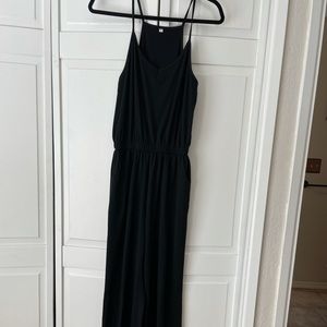 Cute casual jumpsuit